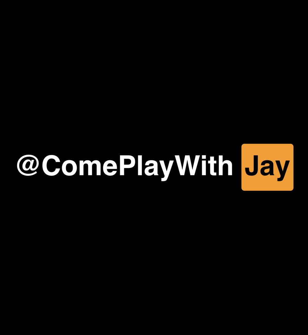 comeplaywithjay OnlyFans submissive