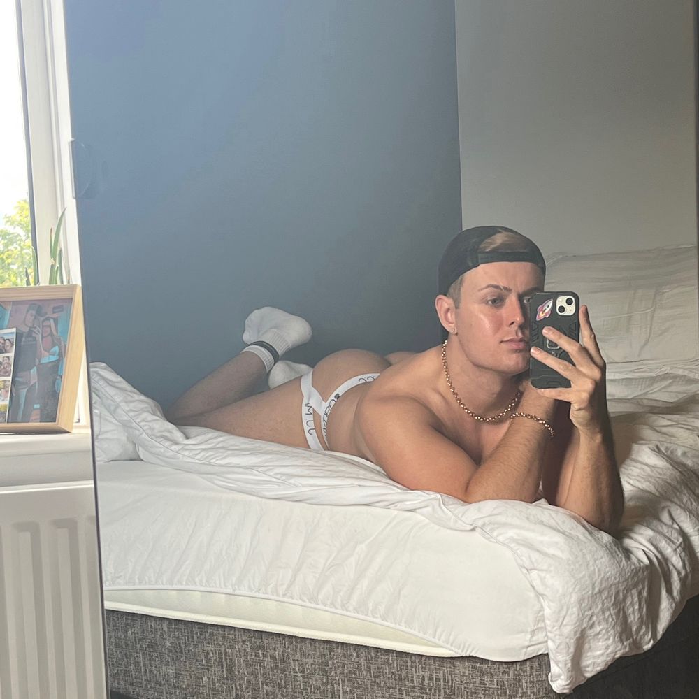 conlennox OnlyFans doing male