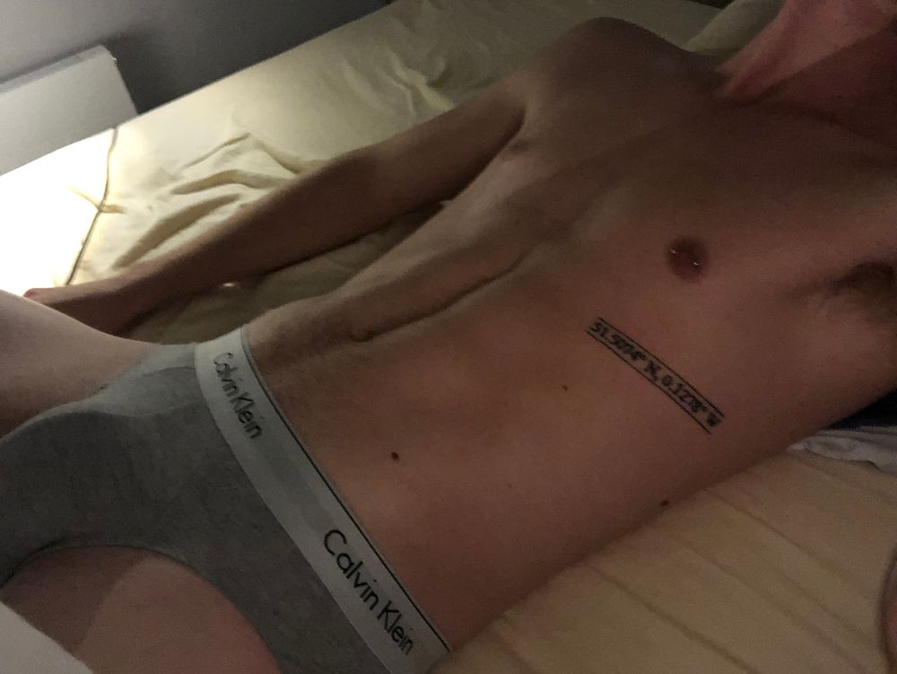 nude conorxpx submissive