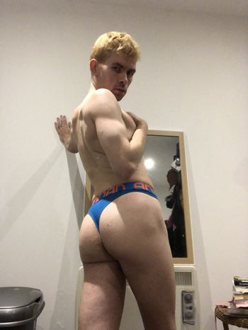 cooperoconor OnlyFans male