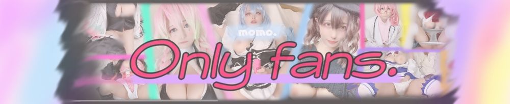 cosplayers.momodayo OnlyFans showing asian