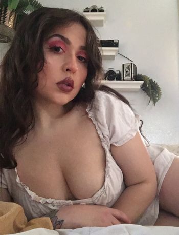 nude coveredupwithblush leaking custom content