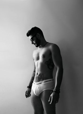 coxxaron OnlyFans model