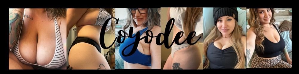 coyodee OnlyFans showing anal