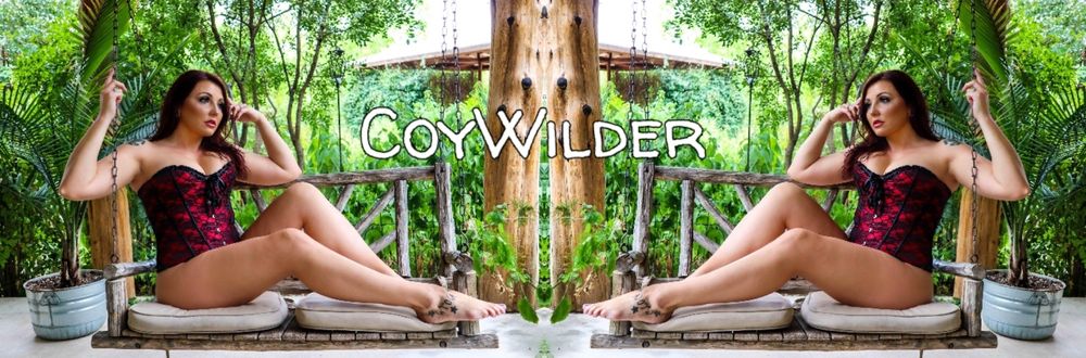 coywilder OnlyFans doing messaging