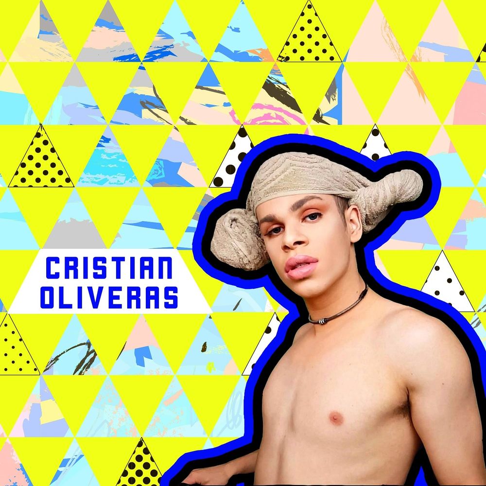 cristianoliveras OnlyFans male