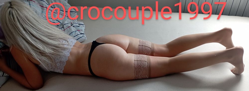 crocouple1997 OnlyFans posting anal