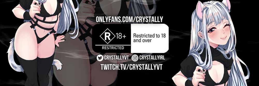 crystally OnlyFans recording united states