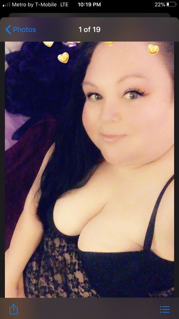 nude ctbaddestbbw recording bbw