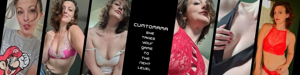 cumtomamafree OnlyFans recording milf