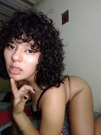 nude curlymegan leaking united states