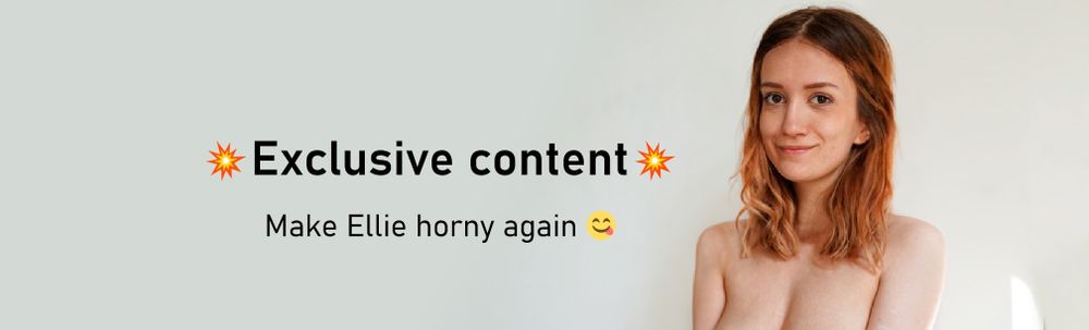 cursed_ellie OnlyFans doing custom content