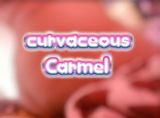 curvaceouscarmel OnlyFans submissive