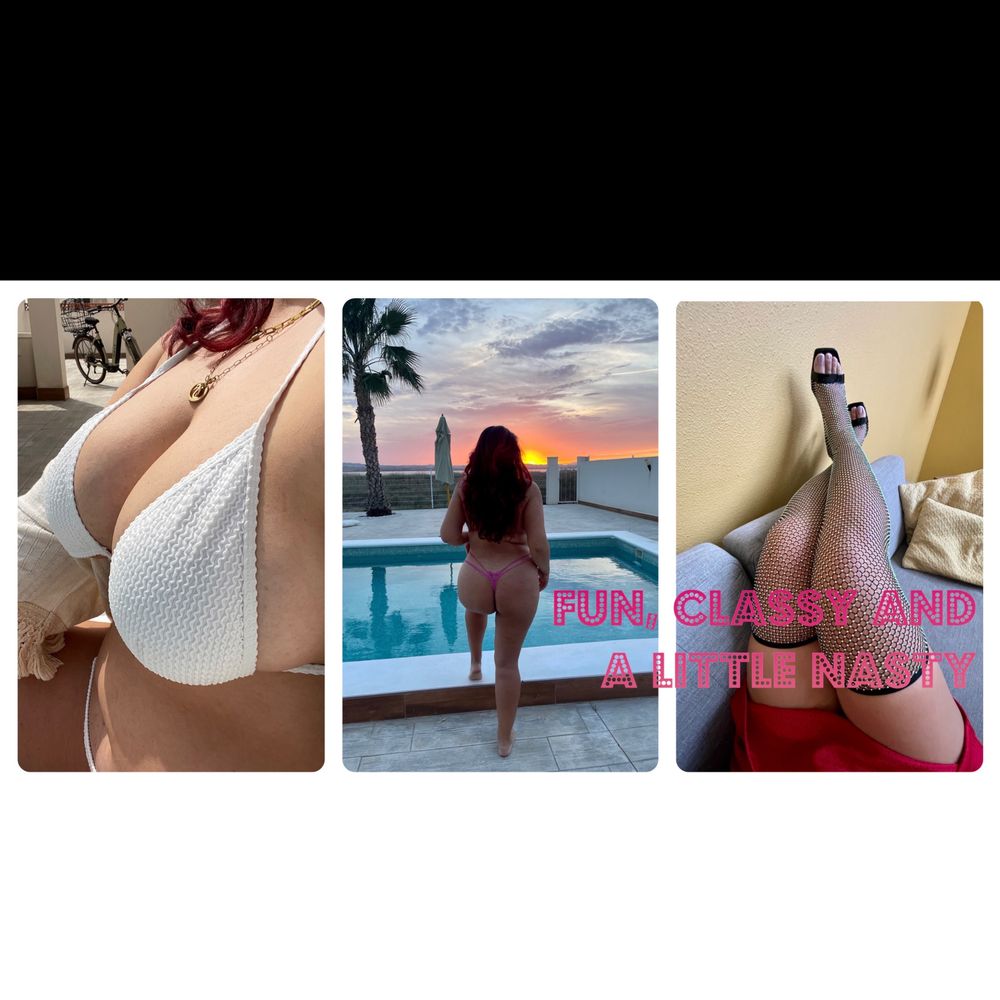 curvyhannahxxx OnlyFans doing latina