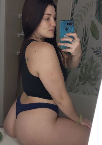 nude curvyjasssy posting curves