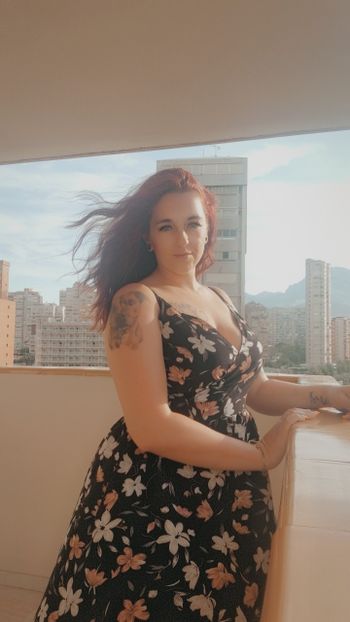 nude curvykayy95 leaking messaging