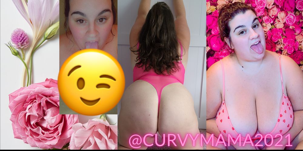 nude curvymama2021 BBW