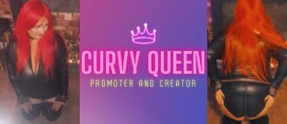 curvyqueenpromo OnlyFans leaking curves