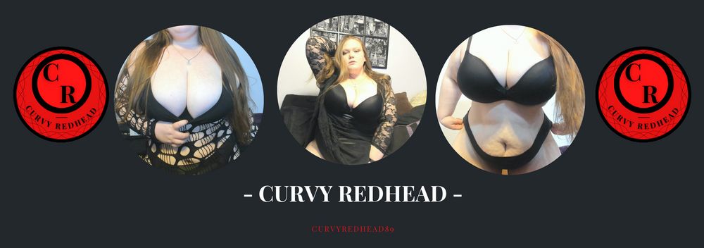 curvyredheadpromo OnlyFans recording lesbian