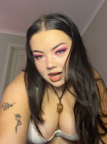 nude curvyrubyxxo masturbation