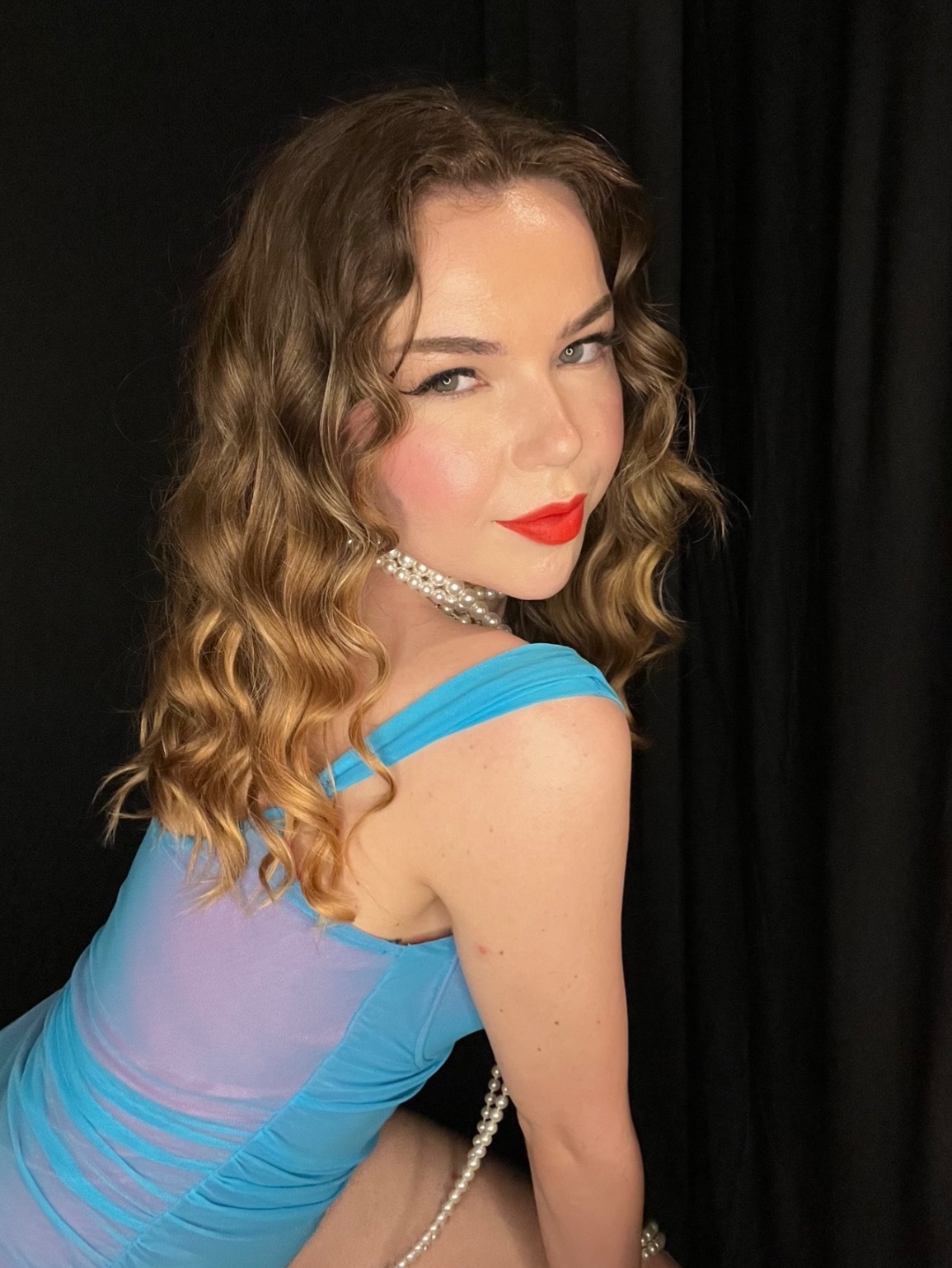 nude cutiealinawestxxx streamer