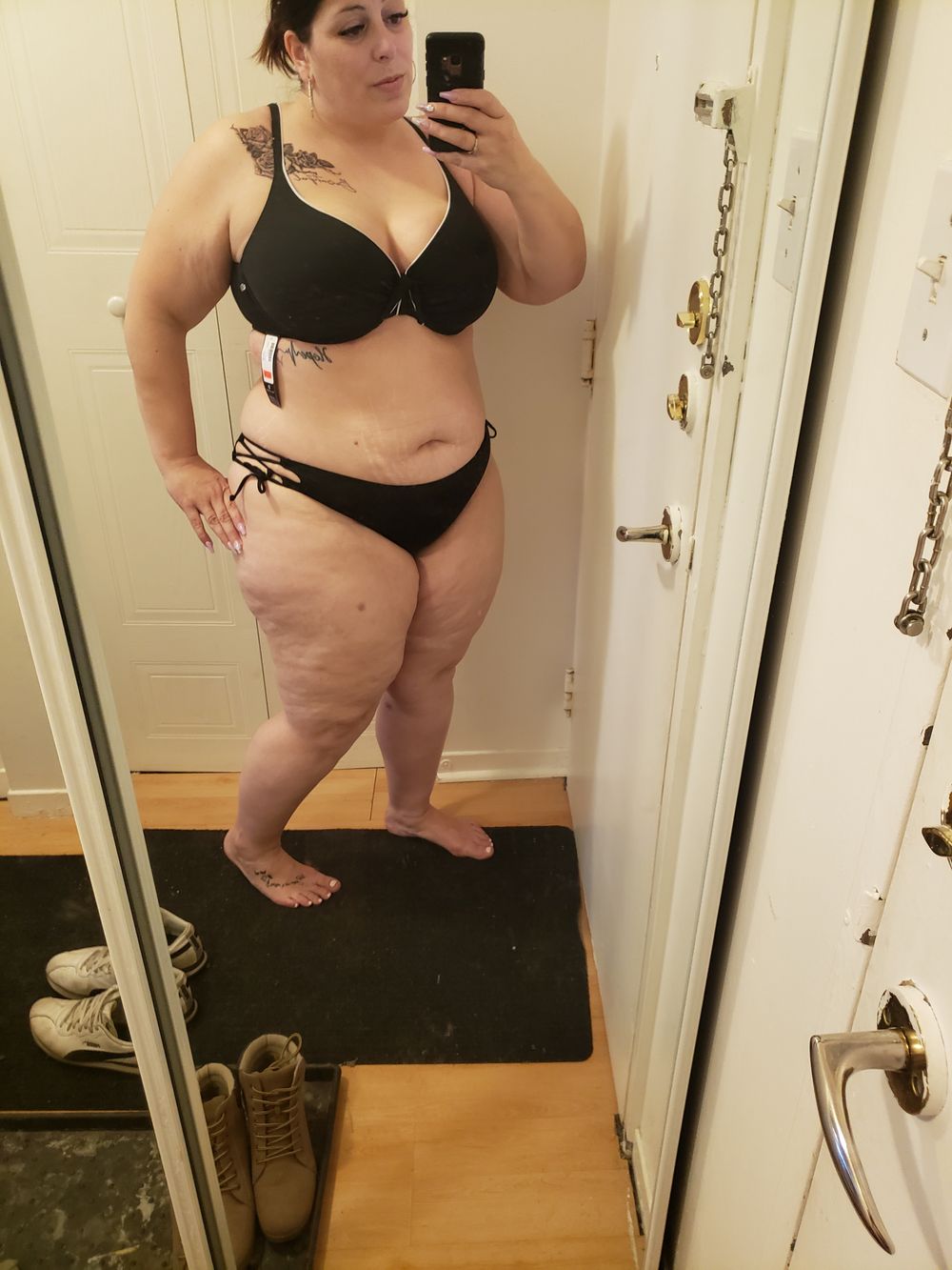 cynty OnlyFans posting bbw