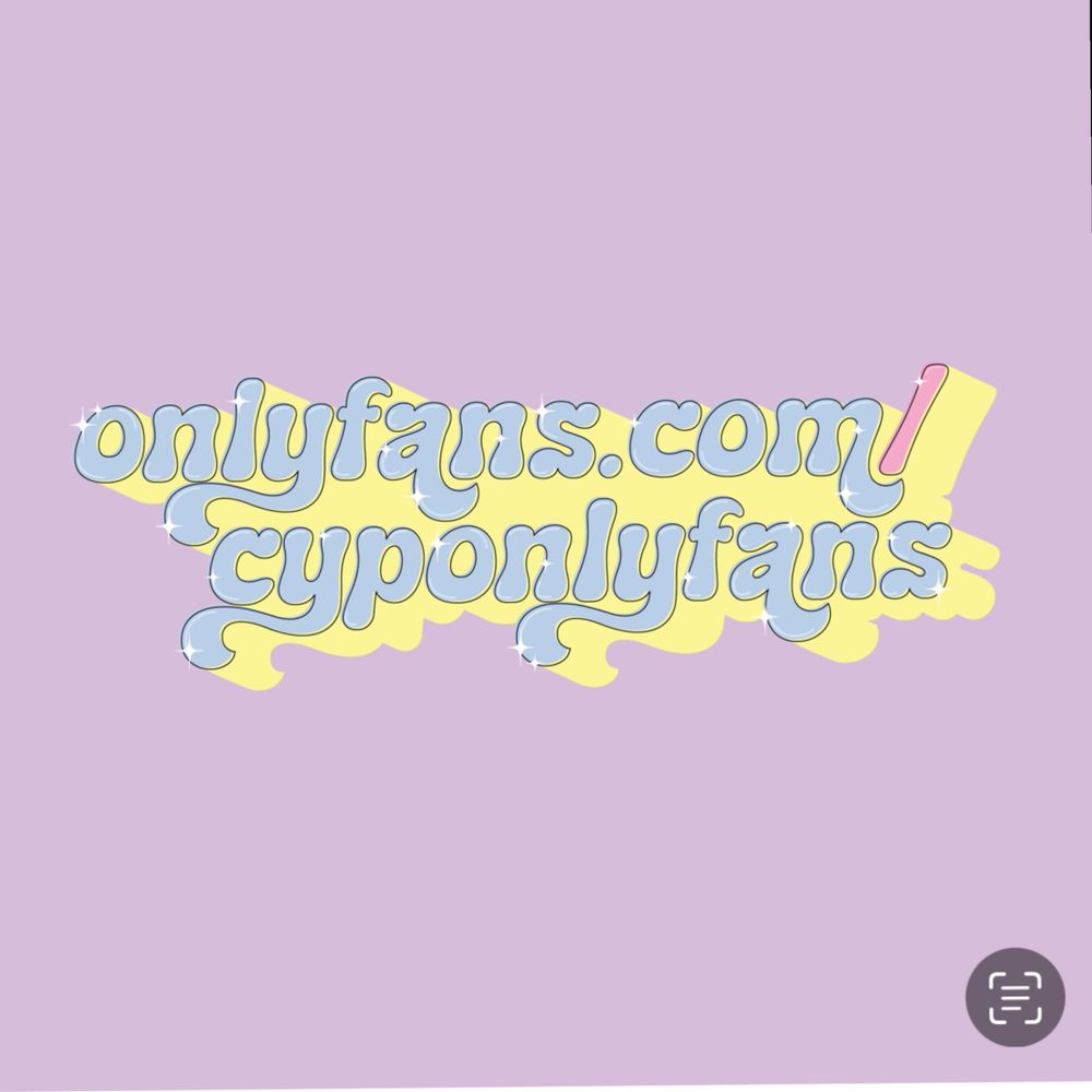 cyponlyfans OnlyFans posting latina