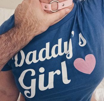 nude daddyandpet97xx custom content selfie