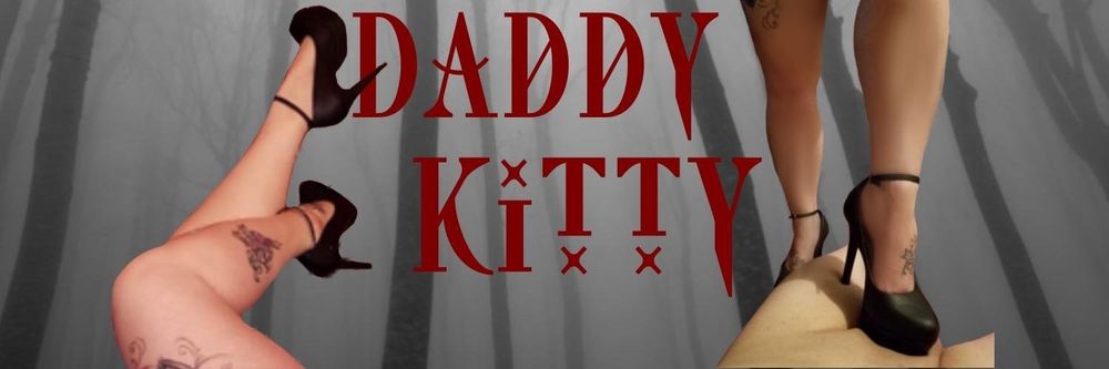 daddykitty90 OnlyFans showing femdom