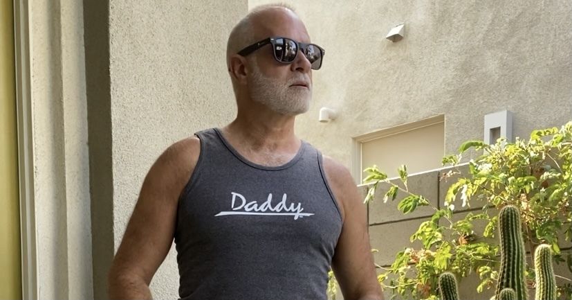 daddypaul.ca OnlyFans recording hairy