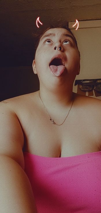 nude daddysbabygirl1999 leaking white selfie