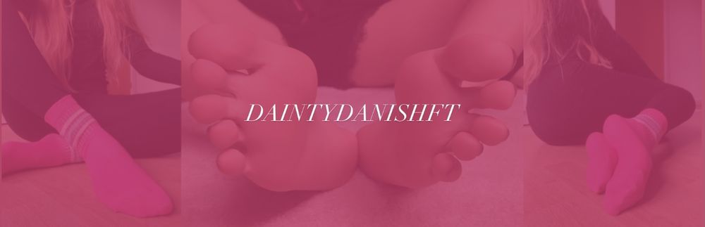 daintydanishft OnlyFans latina