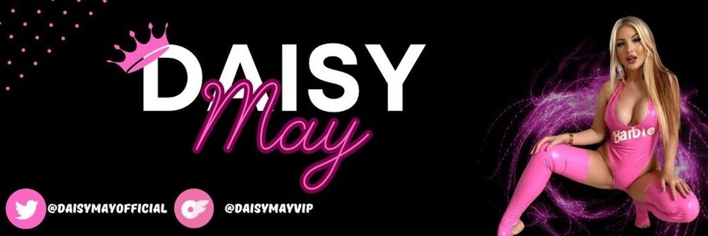 daisymayofficial OnlyFans doing orgy