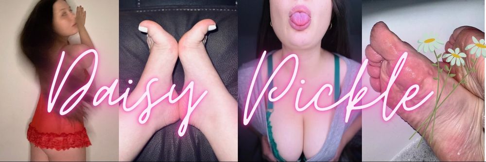 daisyypickle OnlyFans showing latina