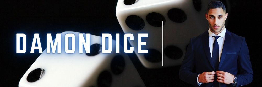 nude damondice8 writer