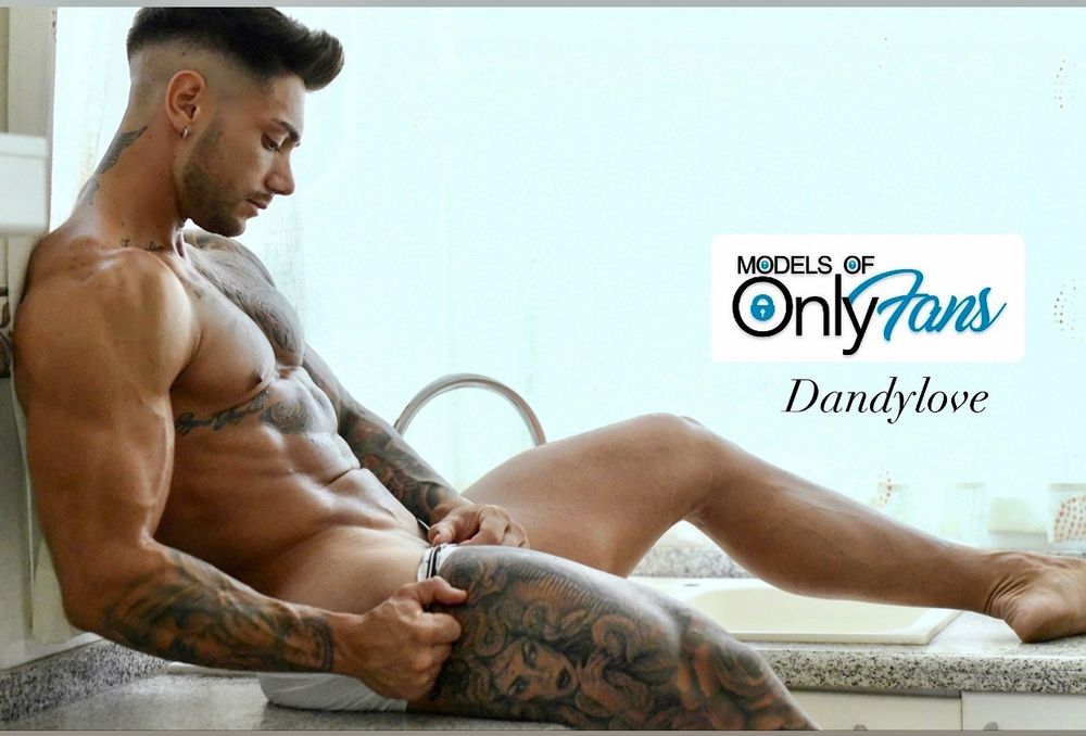 dandylove OnlyFans doing male