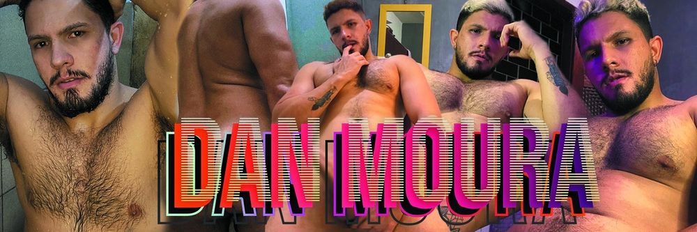 danielmoura OnlyFans showing male