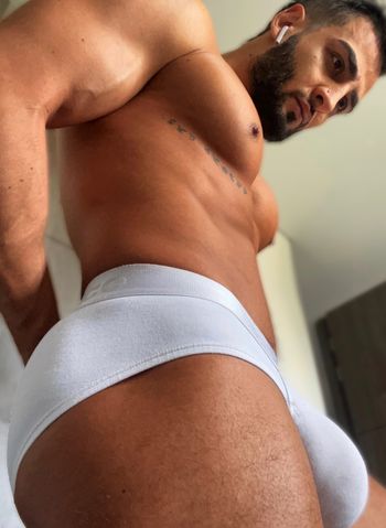 nude danimontenegro leaking colombia selfie