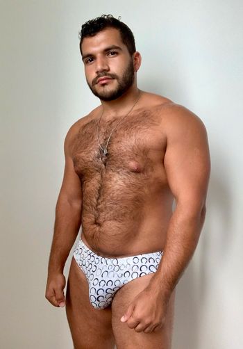 nude danny-crossx posting middle eastern