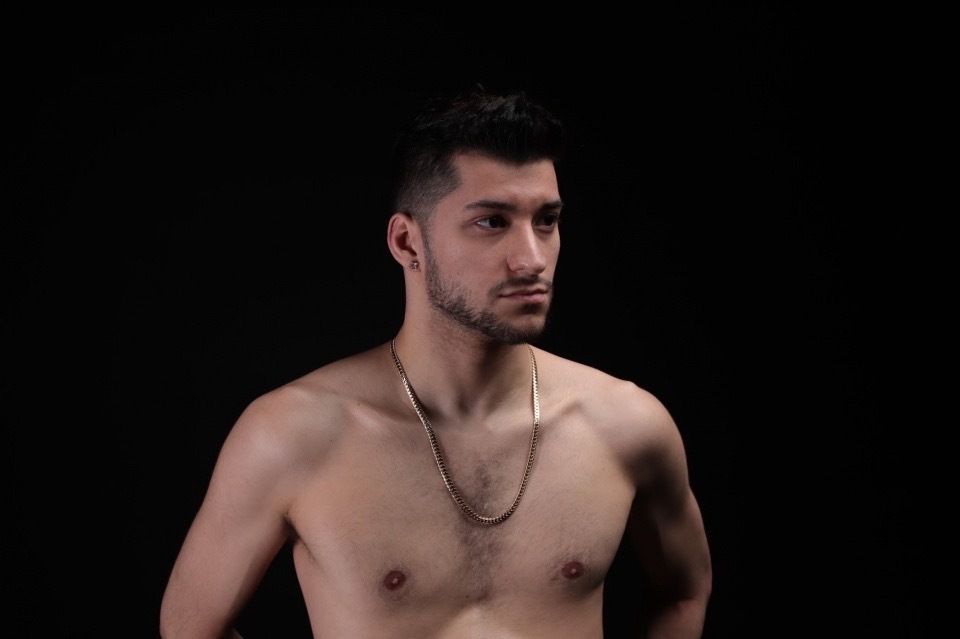 danny2suave OnlyFans doing streamer