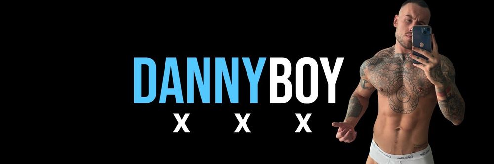 dannyboyofficial OnlyFans doing united kingdom