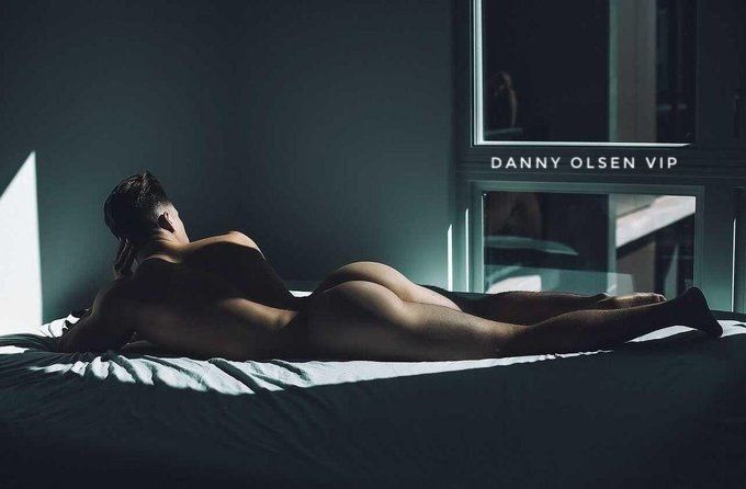 dannyolsen777 OnlyFans recording male