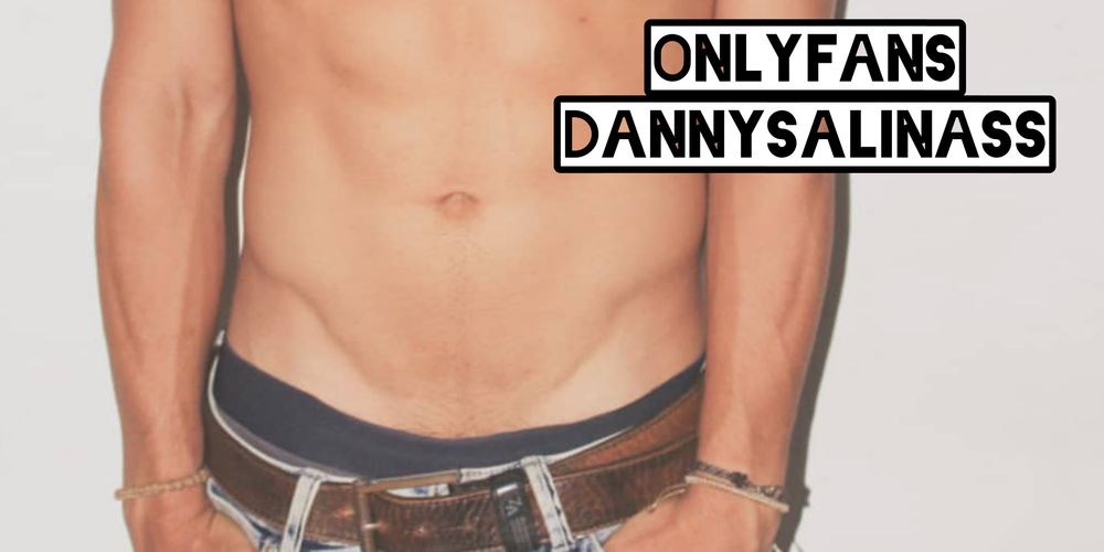 dannysalinass OnlyFans recording big ass