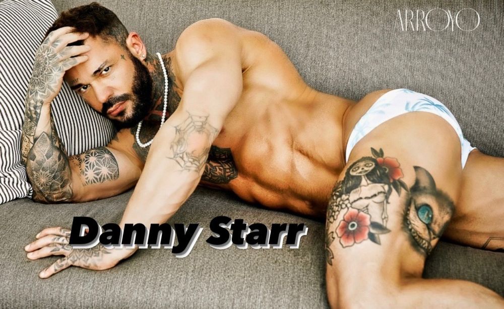 dannystarrx OnlyFans posting latina