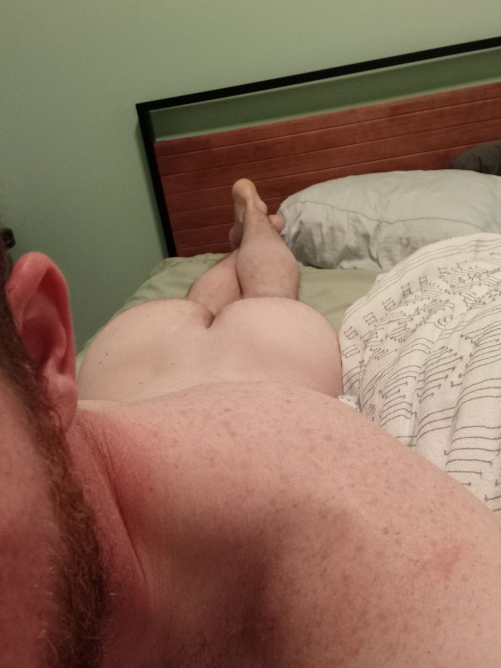 danskippy6991 OnlyFans showing male