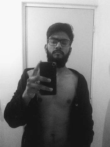 nude danterr26 leaking hispanic selfie