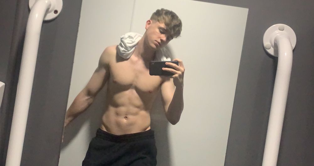 danwoolleyy OnlyFans doing exhibitionism