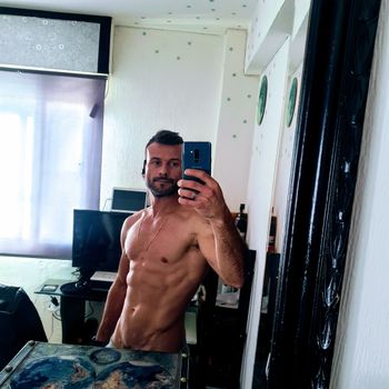 nude dany_romeoxxx doing male