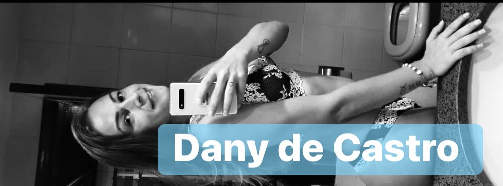 danydicastrooficial OnlyFans recording big ass