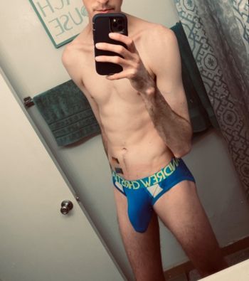 nude dariansells21 doing male